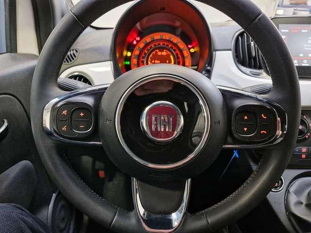 Fiat 500 1.0 Hybrid Lounge