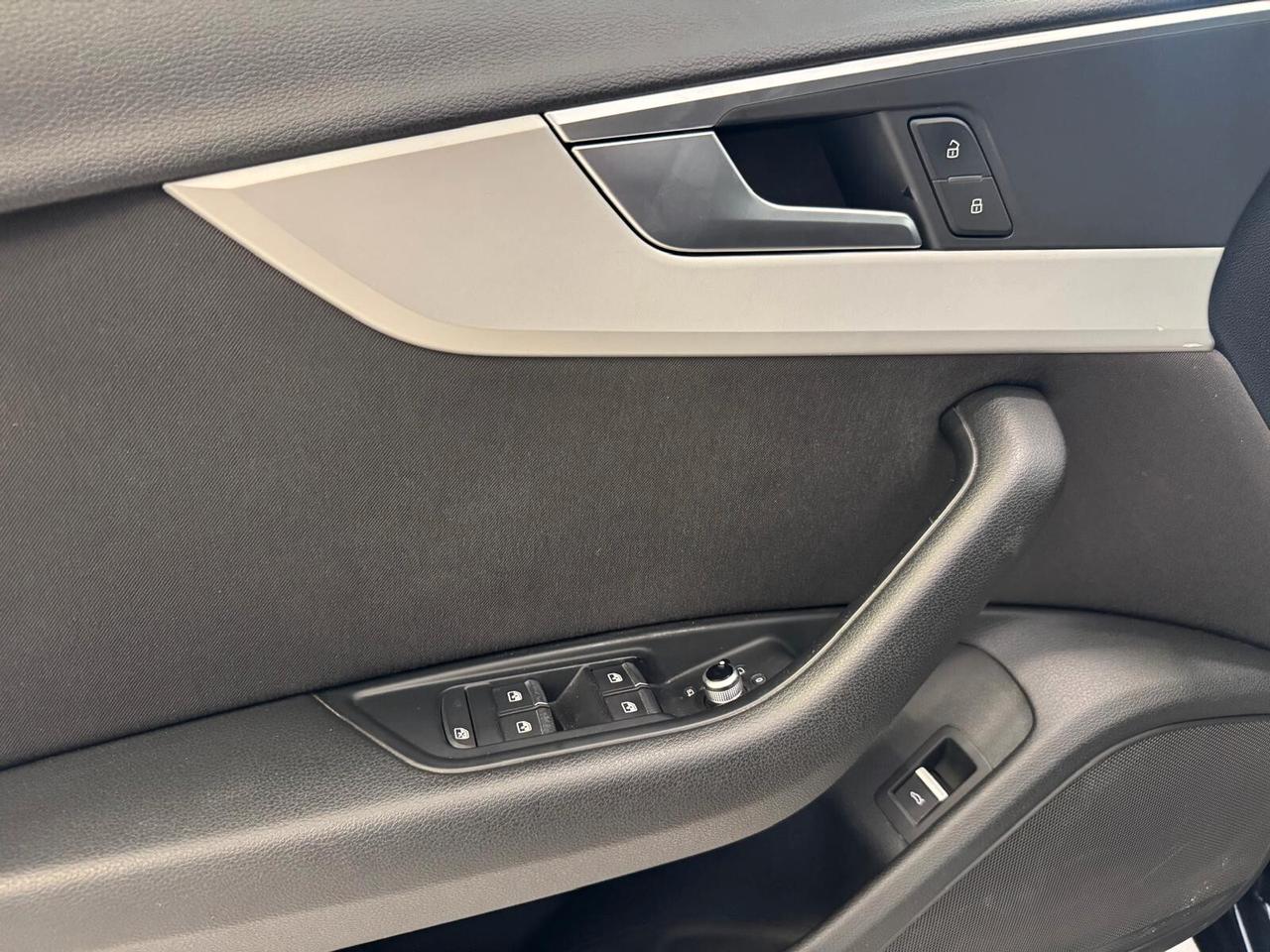 Audi A4 2.0 TDI 150 CV manuale
