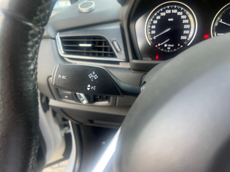 BMW 216D ACTIVE TOURER ADVANTAGE