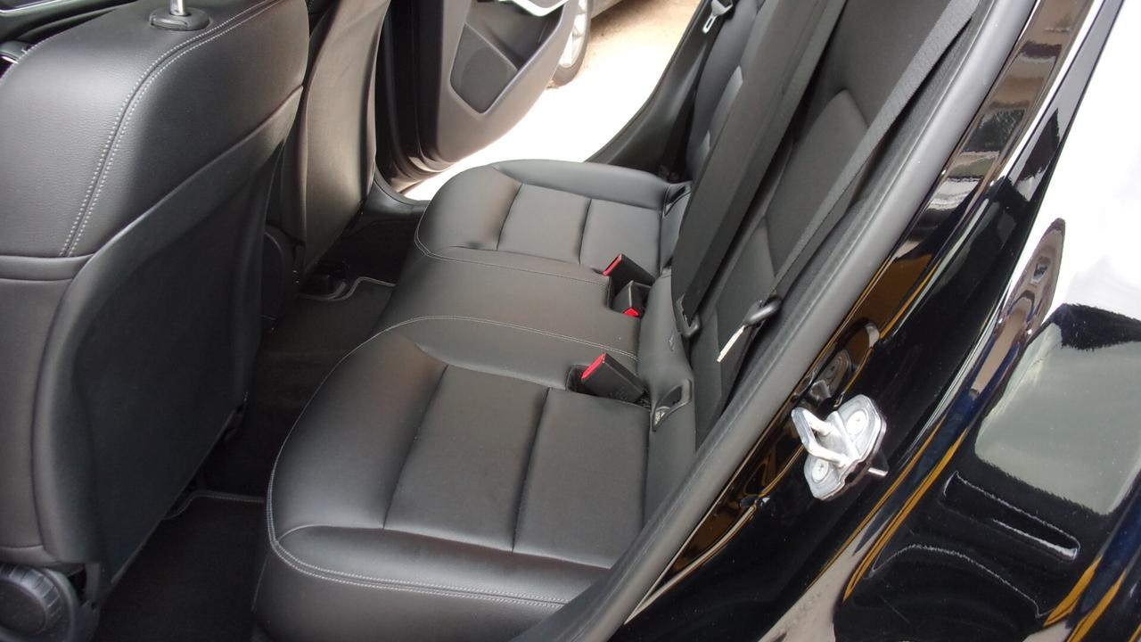 Mercedes-benz GLA 200 GLA 200 d Automatic Premium