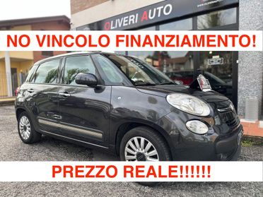 Fiat 500L 1.3 Mjt 95CV Garanzia PREZZO VERO