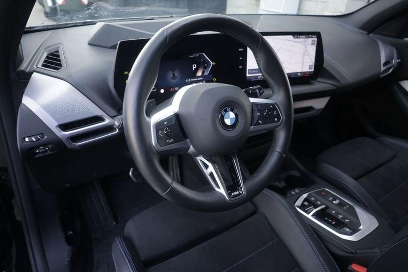 BMW Serie 1 BMW Serie 1 118d MSport Pro IVA Unicoproprietario