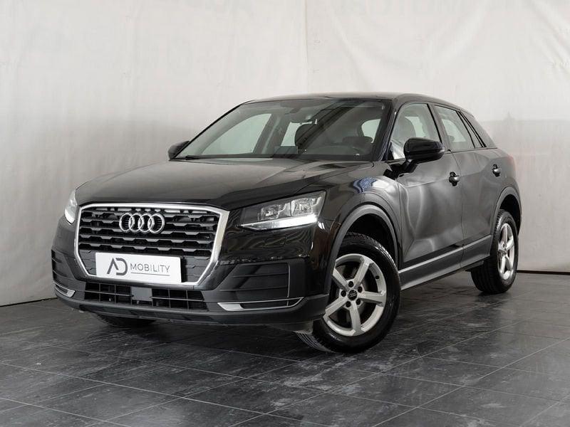 Audi Q2 Q2 1.6 TDI S tronic