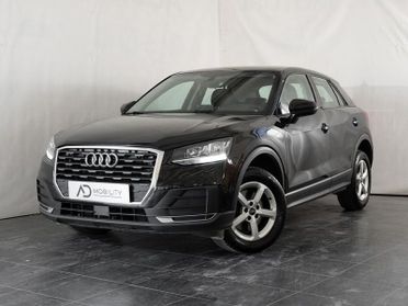 Audi Q2 Q2 1.6 TDI S tronic