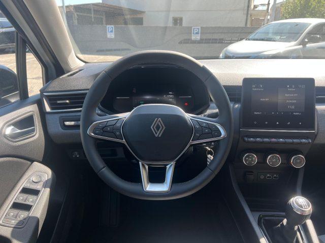RENAULT Clio TCe 100CV GPL 5p Evolution #PackLook#Camera
