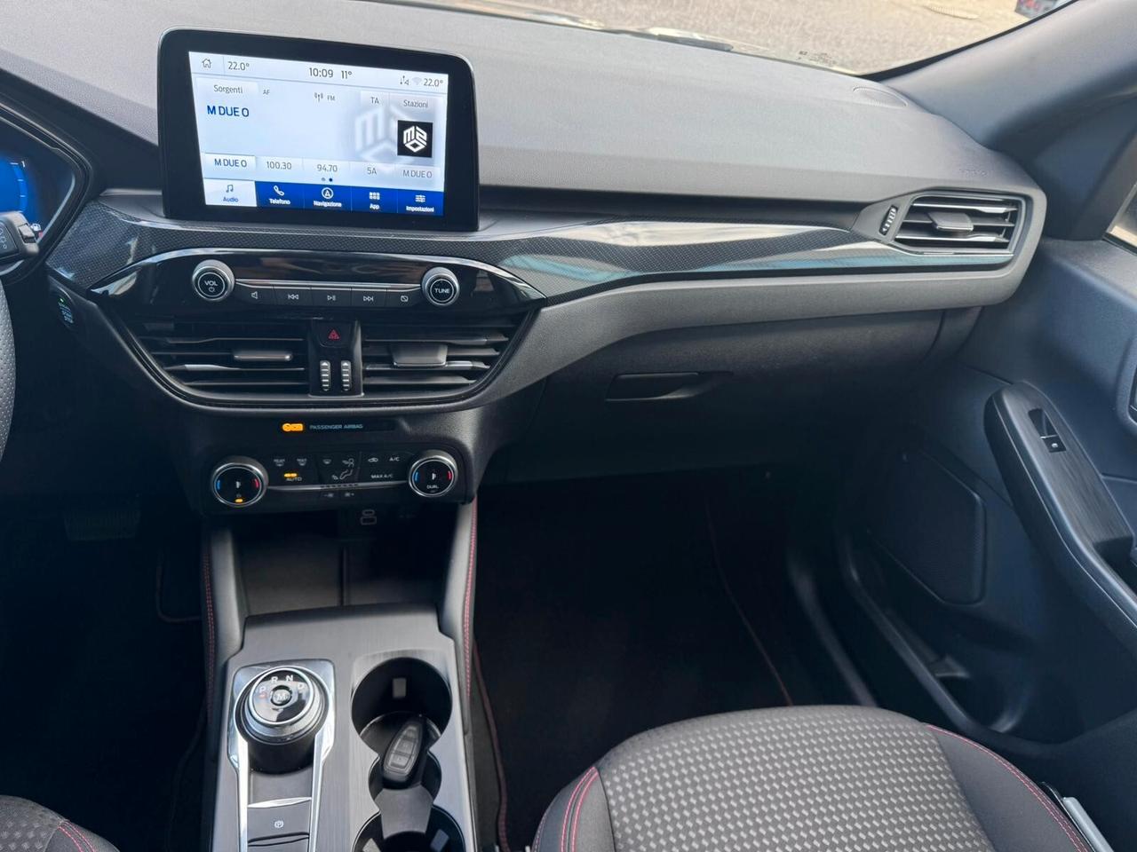 Ford Kuga III 2020 2.0 ecoblue ST-Line X Design 2wd20cv