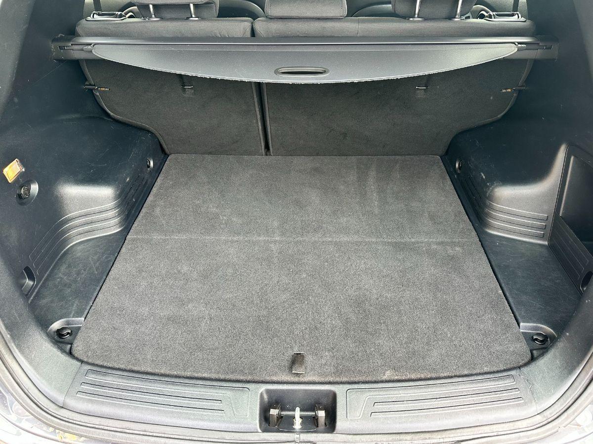 HYUNDAI - iX35 - 1.7 CRDi 2WD Classic