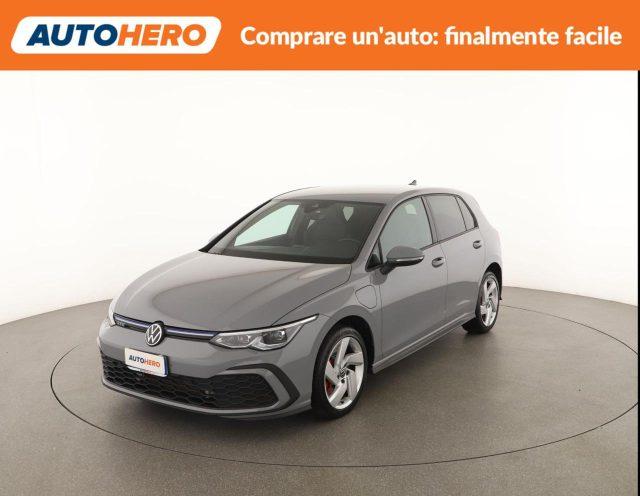 VOLKSWAGEN Golf 1.4 Plug-In Hybrid DSG GTE