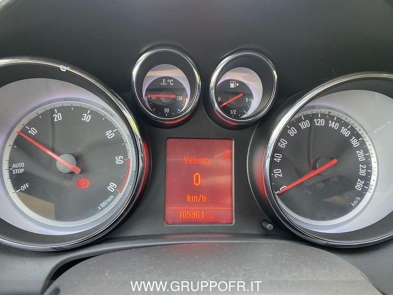 Opel Astra GTC Astra 2.0 CDTI 165CV GTC