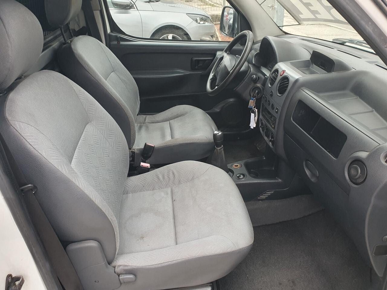 Citroen Berlingo 1.6 HDi 90CV manuale 2007