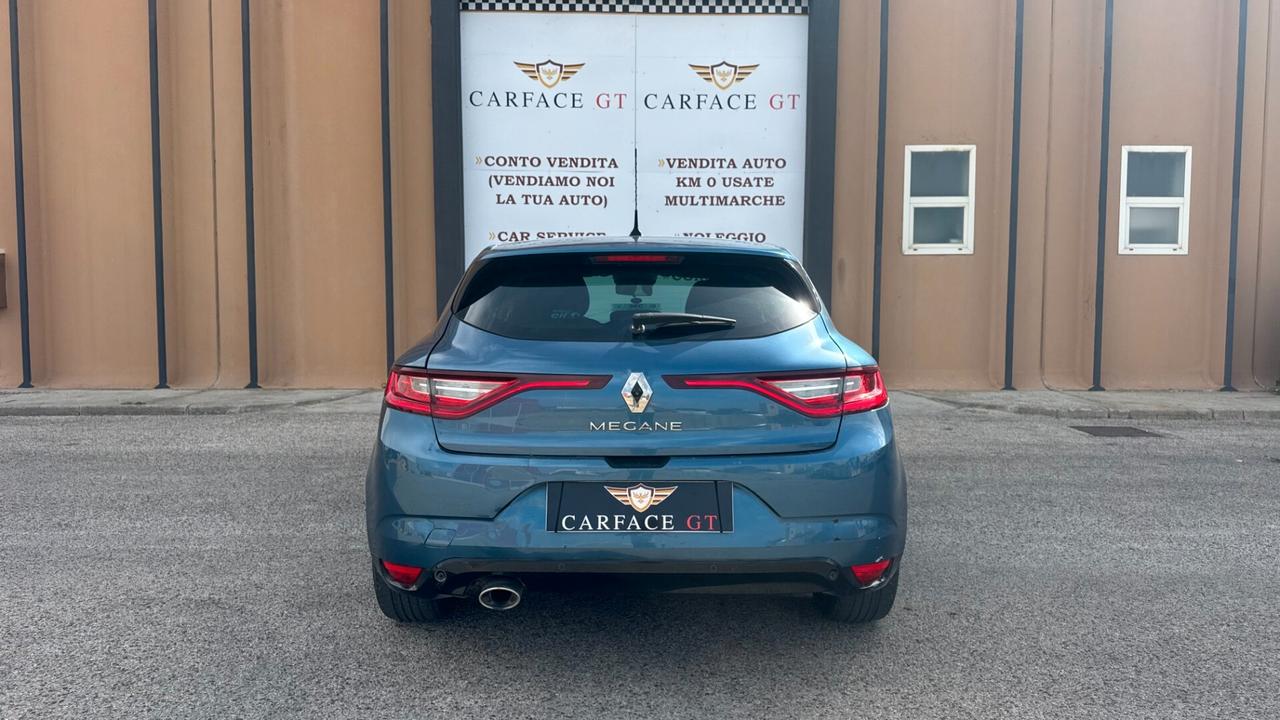 Renault Megane dCi 110CV - 2019