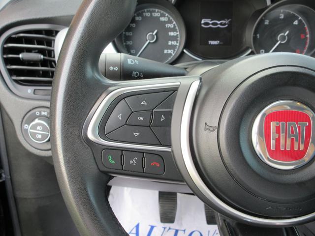FIAT 500X 1.3 MultiJet 95 CV Connect