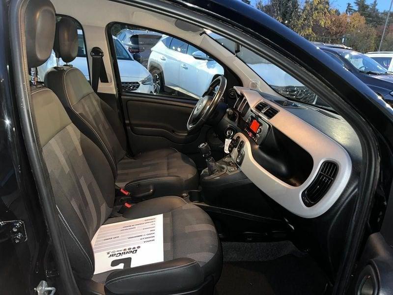 FIAT Panda Panda 1.2 City Cross
