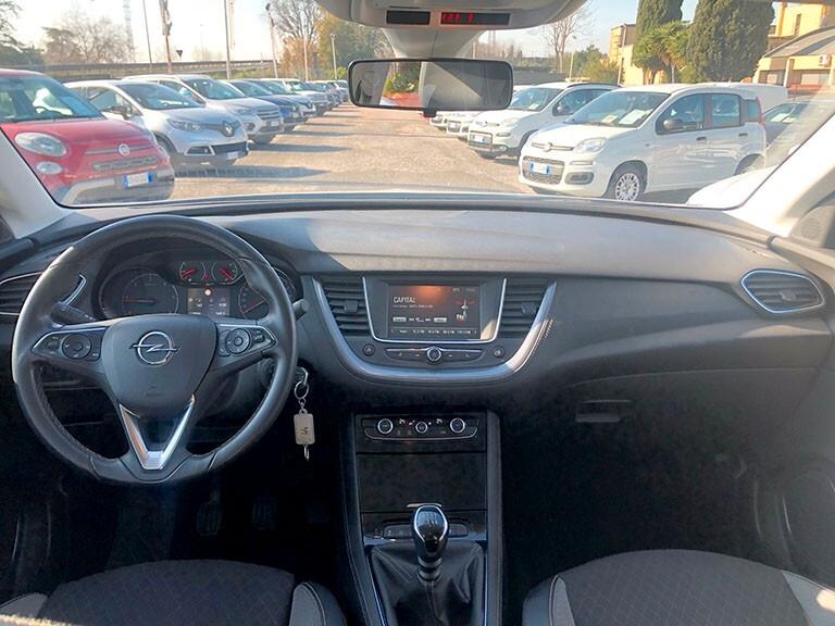 Opel Grandland X 1.5 diesel Ecotec Start&Stop Advance PROMO FINANZIAMENTO