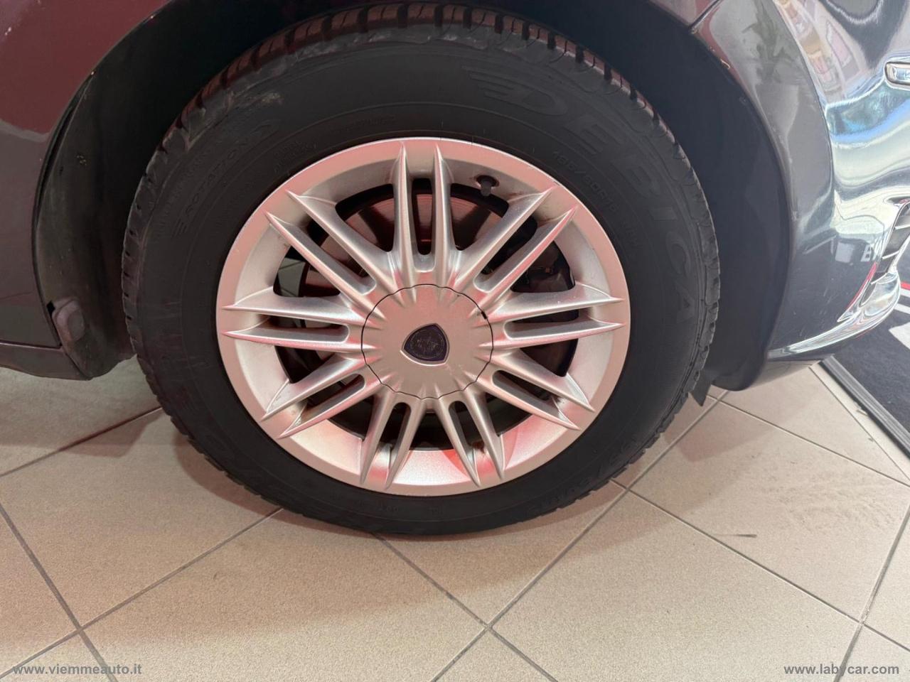 LANCIA Musa 1.3 Mjt 95 CV 5th Avenue