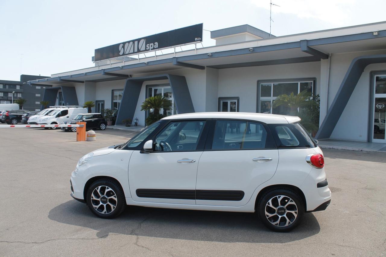 Fiat 500L 1.3 Multijet 95 CV Business