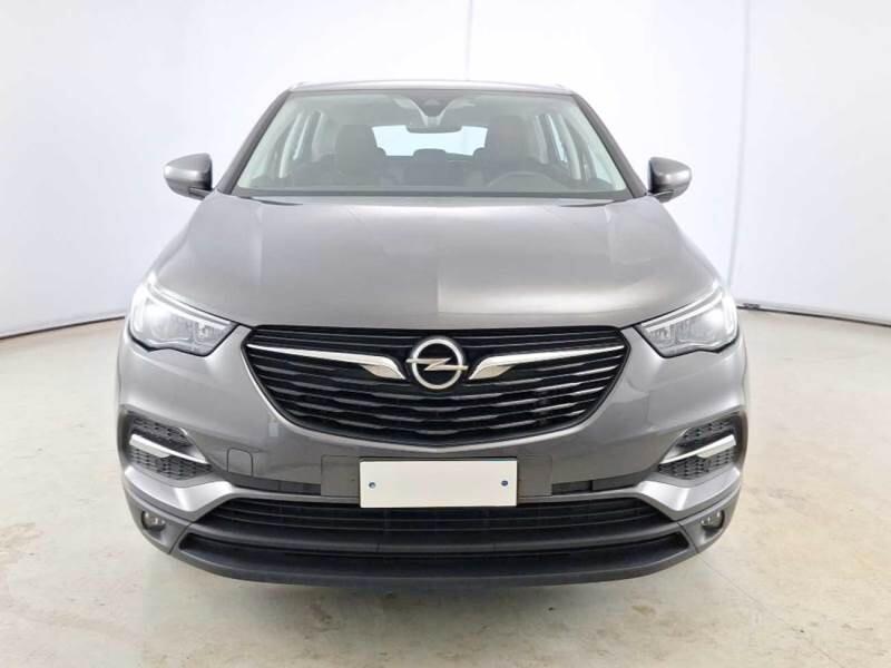 Opel Grandland X 1.5 diesel Ecotec Start&Stop Business