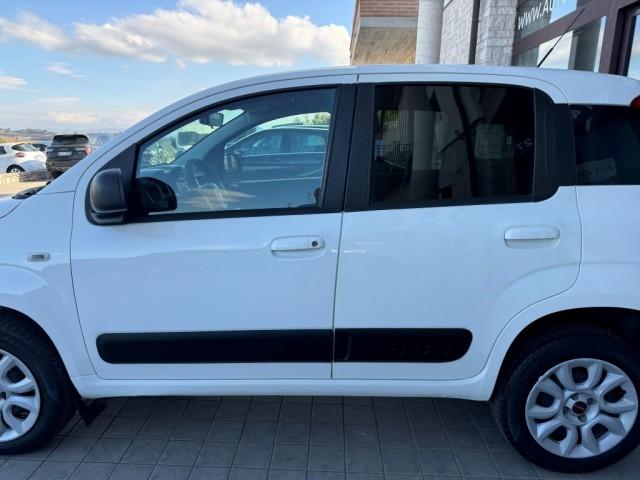 Fiat Panda 4x4 Van 1.3 Mjt 75 Cv Climbing