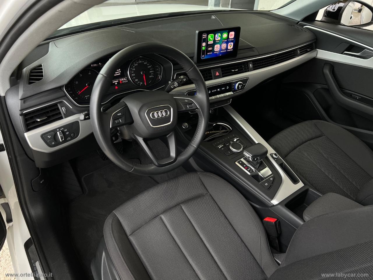 AUDI A4 Avant 30 TDI S tronic Business