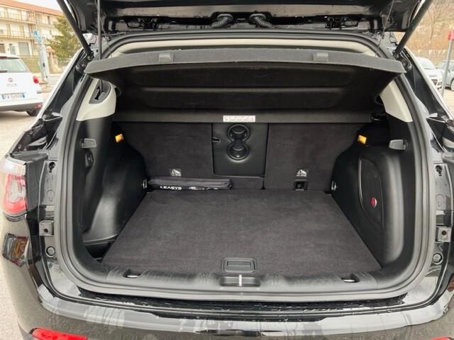 Jeep Compass 2.0 Multijet II aut. 4WD Limited