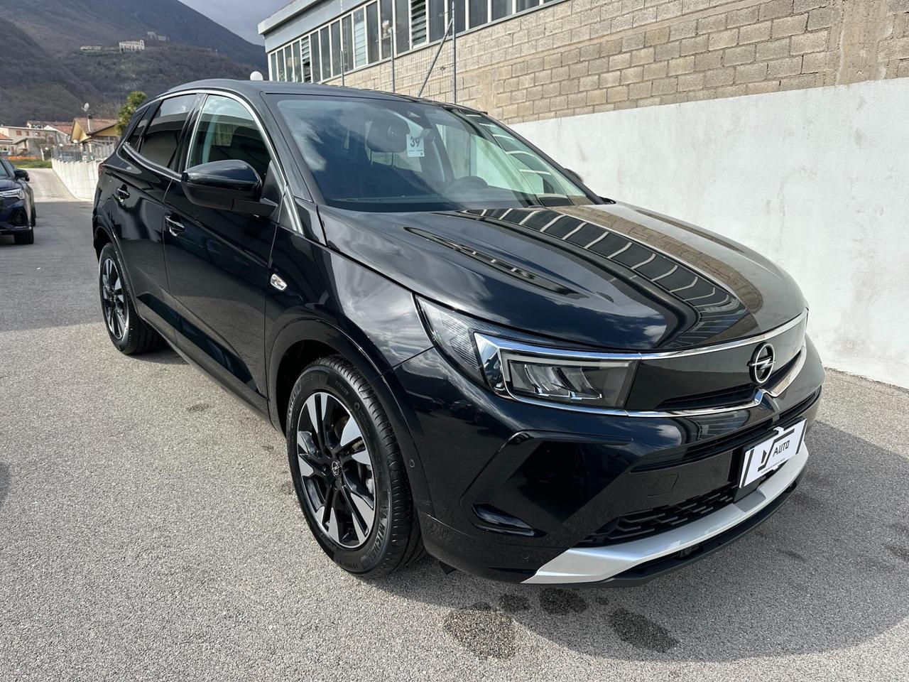 Opel Grandland 1.5 ecotec Business Elegance s&s 130cv at8