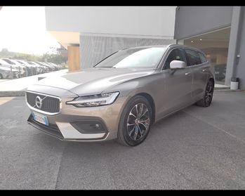 VOLVO V60 II 2019 - V60 2.0 d3 Business Plus geartronic my20