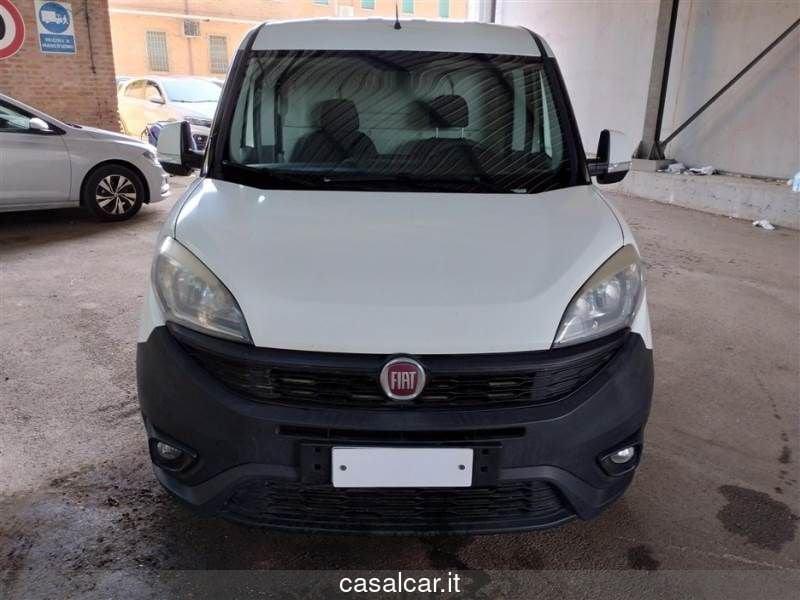 FIAT Doblò Doblò 1.3 MJT PC-TN Cargo Lamierato SX