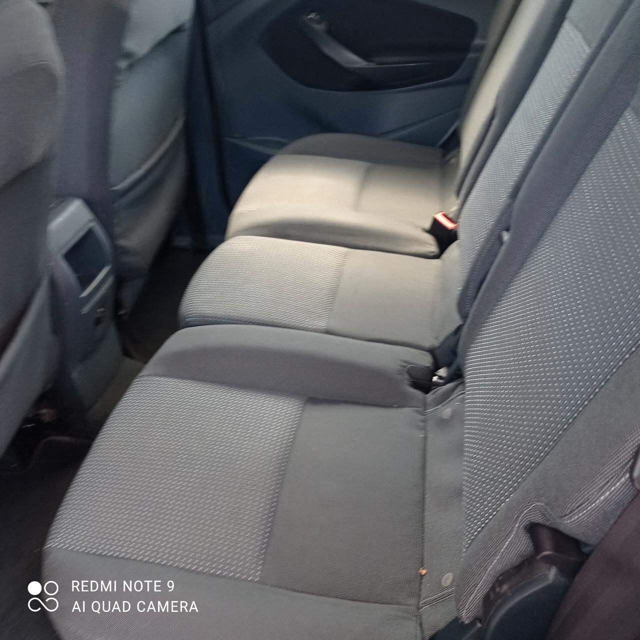 Ford C-Max C-Max7 1.6 TDCi 115CV Titanium