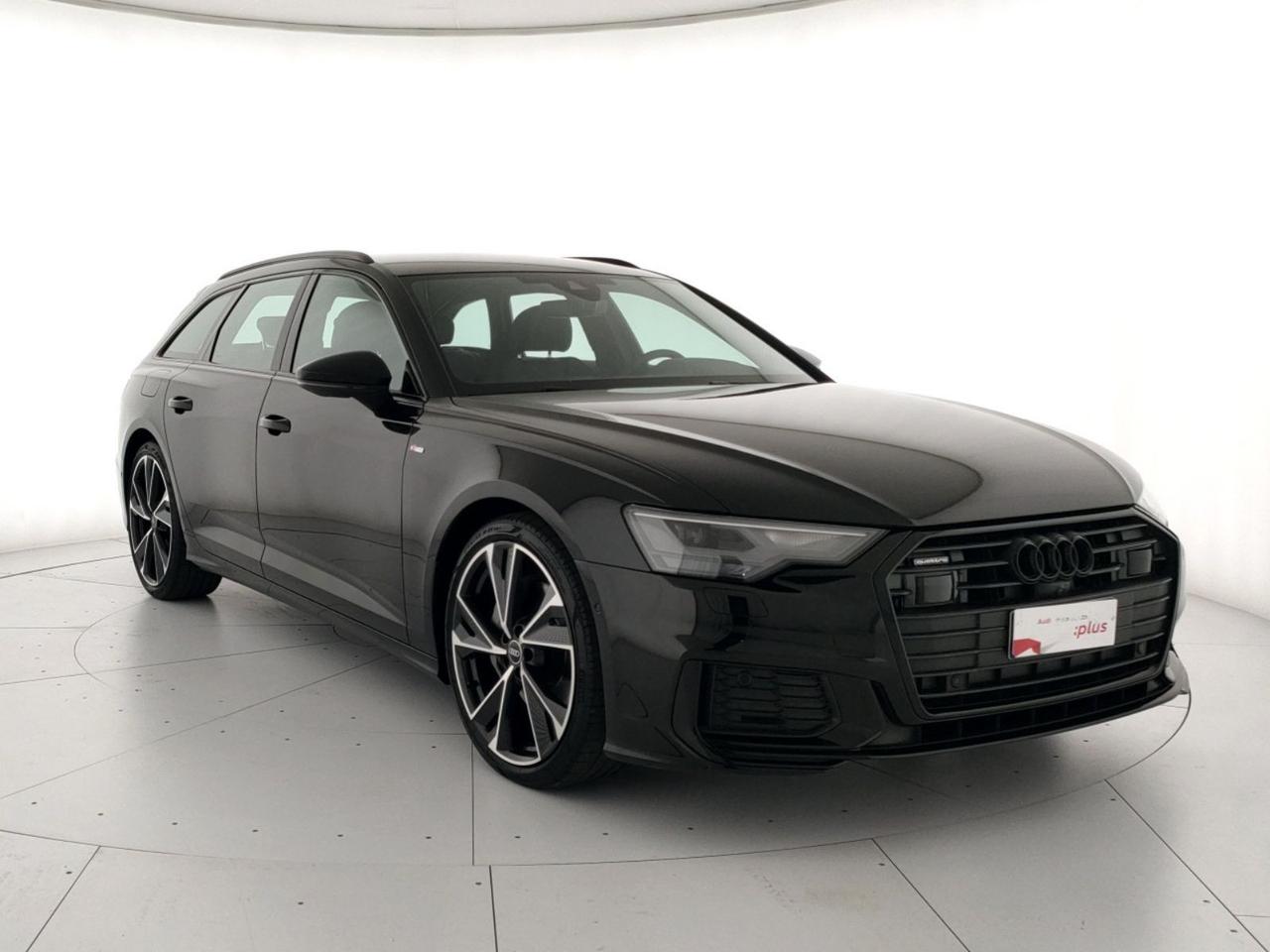 Audi A6 avant 50 3.0 tdi mhev business sport quattro tiptronic