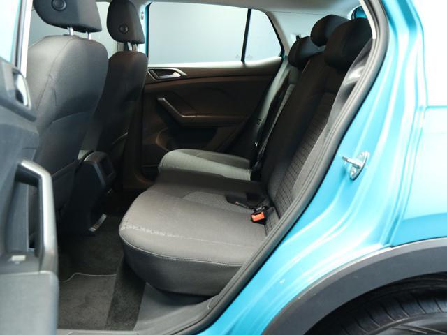 VOLKSWAGEN T-Cross 1.0 TSI 95CV Style