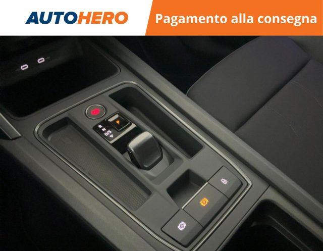 CUPRA Formentor 1.4 e-Hybrid DSG