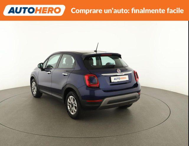 FIAT 500X 1.0 T3 120 CV City Cross