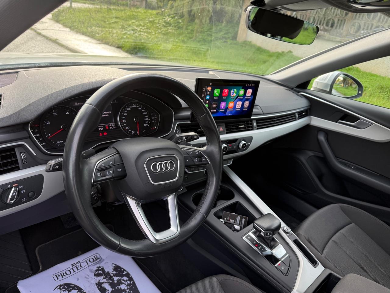 Audi A4 Avant 35 TDI/163 CV S tronic Business Advanced