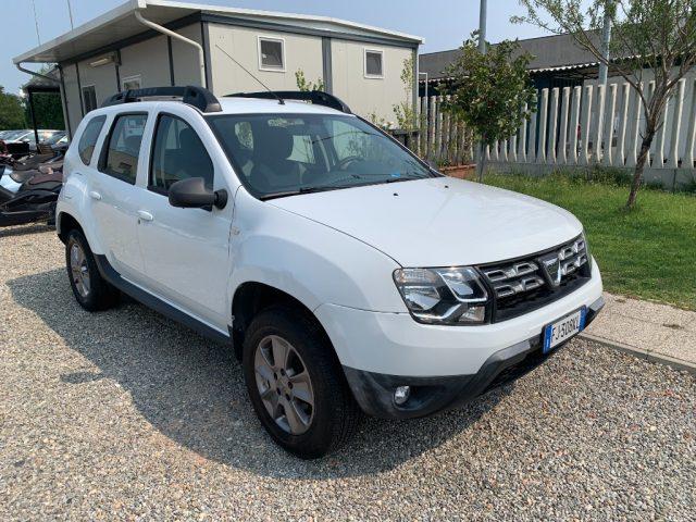 DACIA Duster 1.6 115 CV S&S 4x2 GPL Serie Speciale Brave