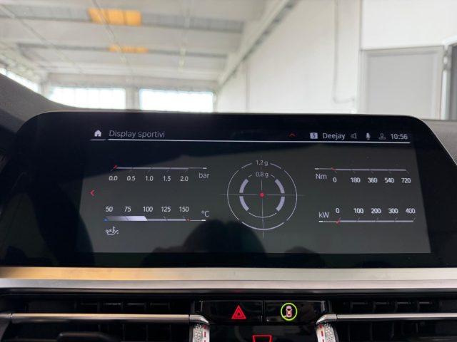 BMW M4 Competition M xDrive Cabrio /CARBONIO/LED/M DRIVE/