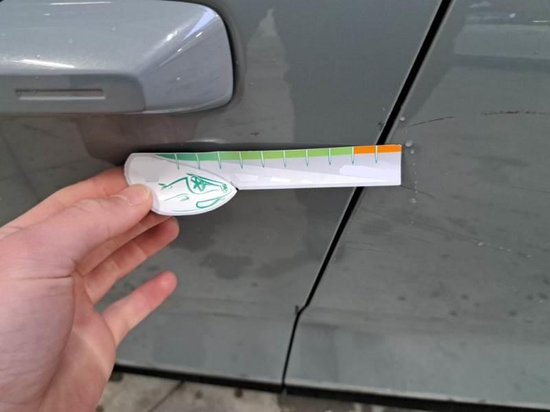 VOLVO Ex30 Single Motor Extended Range Rwd Ultra