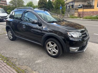 Dacia Sandero Stepway 900 TCe 12V 90CV Prestige
