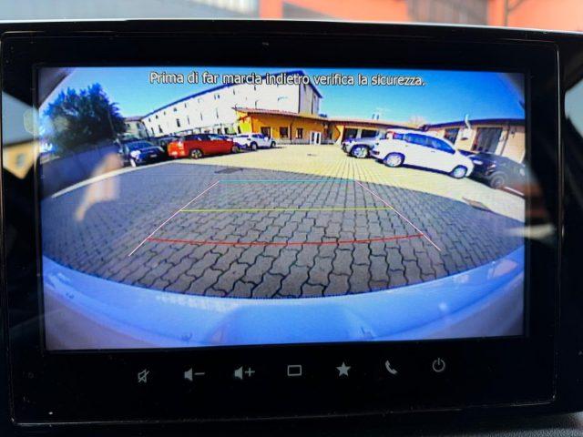 SUZUKI Swift 1.2 Hybrid CVT Top