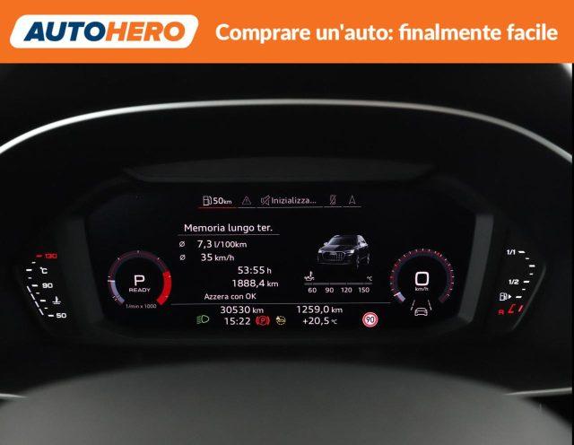 AUDI Q3 35 TDI S tronic