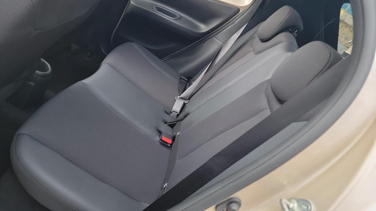 Toyota Aygo X 1.0 CAMBIO AUTOMATICO CABRIO !