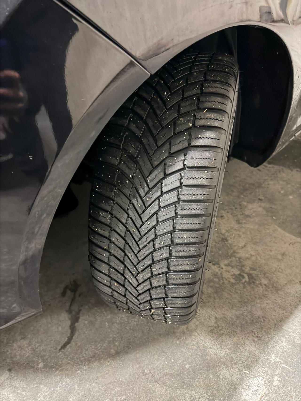 Ford Fiesta 1.4 TDCi 3pTitanium GARANZIA 12 mesi