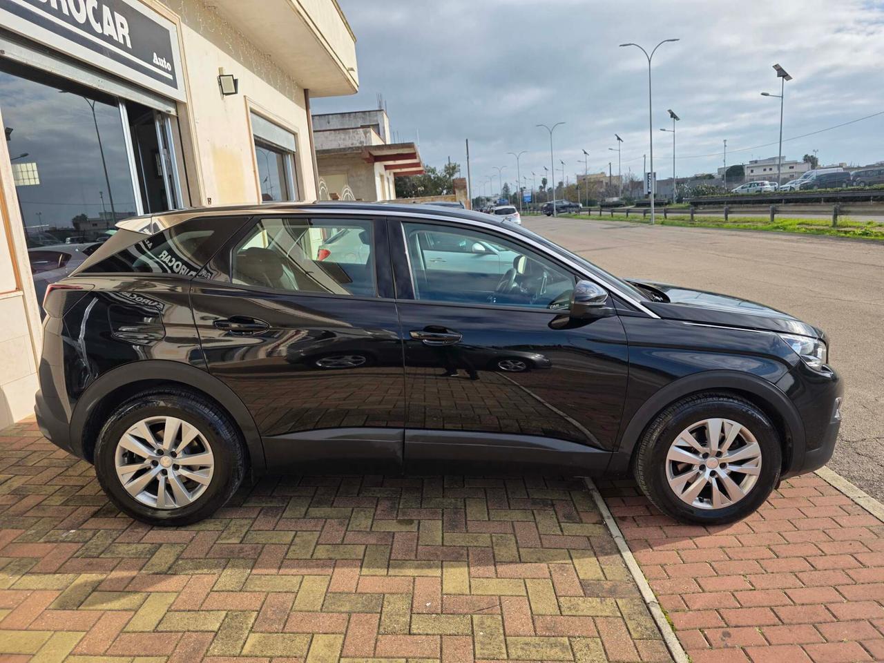 Peugeot 3008 BlueHDi 130 S&amp;S Business