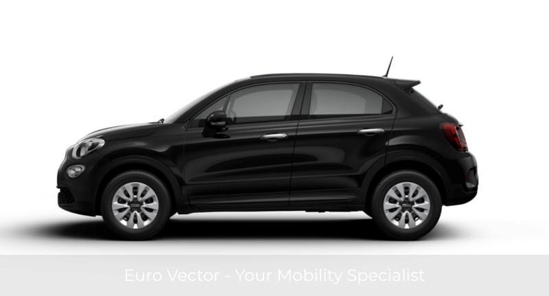 FIAT 500X 1.0 T3 120 CV Dolcevita