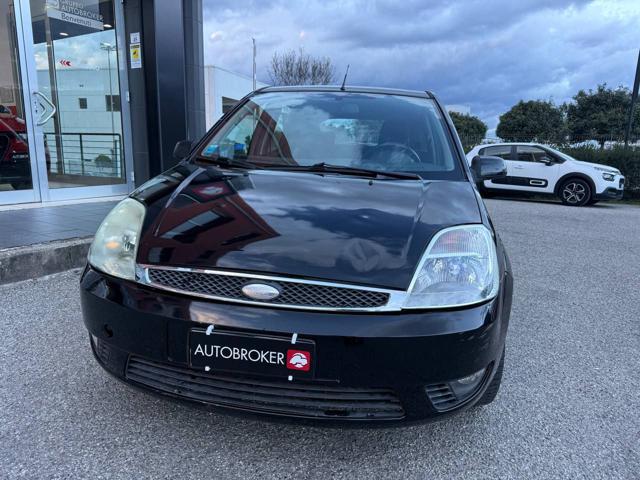 FORD Fiesta 1.4 16V 5p. Collection