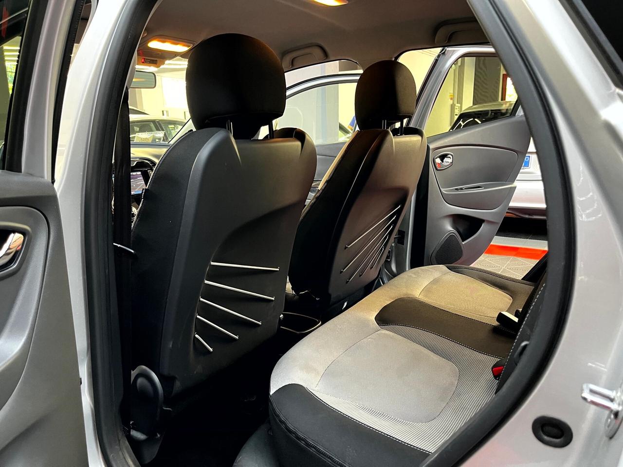 Renault Captur 0.9 TCe R-Link - FABIANOAUTO