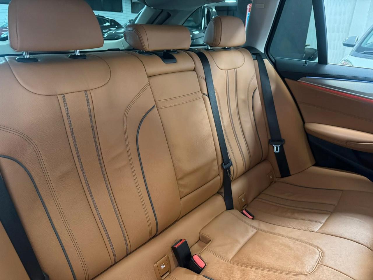 Bmw 520 520d 48V xDrive Luxury