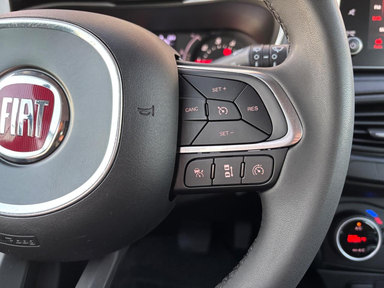 Fiat Tipo 1.6 Diesel EURO 6
