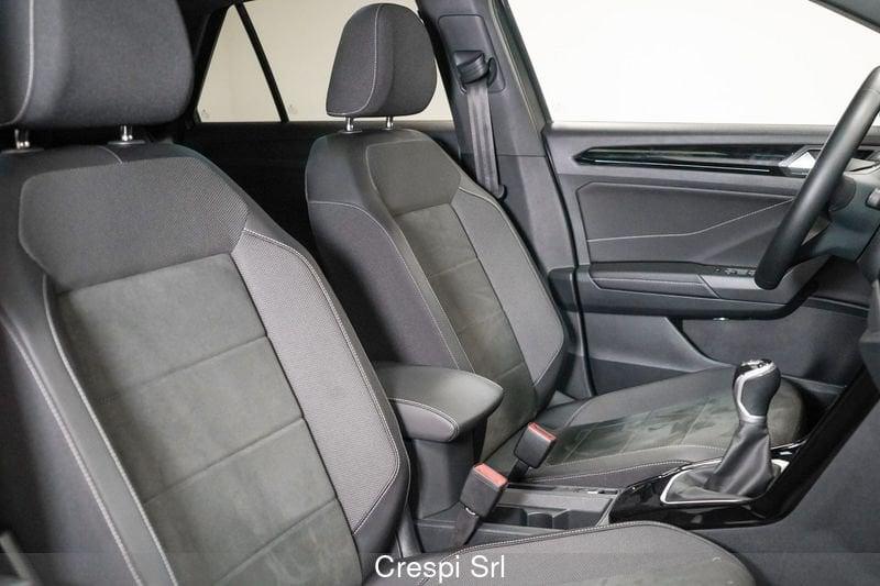 Volkswagen T-Roc T-Roc 2.0 TDI SCR Style