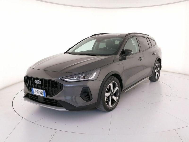 Ford Focus Active SW 1.0t ecoboost h 125cv
