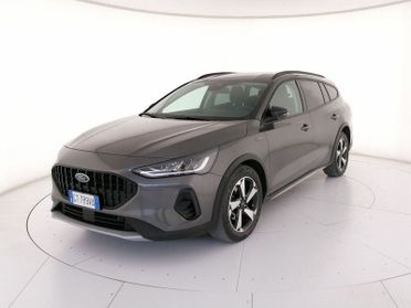 Ford Focus Active SW 1.0t ecoboost h 125cv